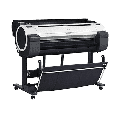 Canon iPF770 side 03 580x580