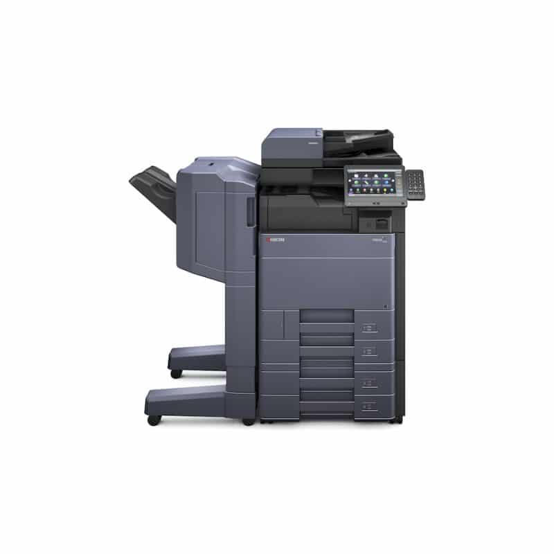 Kyocera Colour Copiers Columbia Business Systems