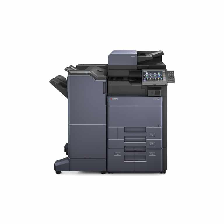 Kyocera Colour Copiers Columbia Business Systems