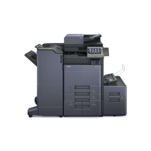 Konica Minolta Bizhub C287 Multifunction Printer Columbia Business