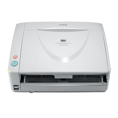 Scanner Canon Image FORMULA DR 6030C