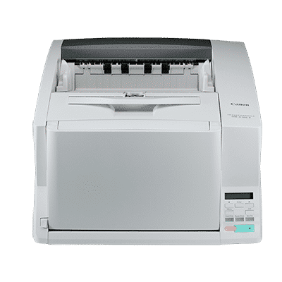 Scanner Canon imageFORMULA DR-X10C II front