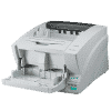 Scanner Canon imageFORMULA DR X10C II side