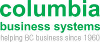 Columbia Business Systems Logo