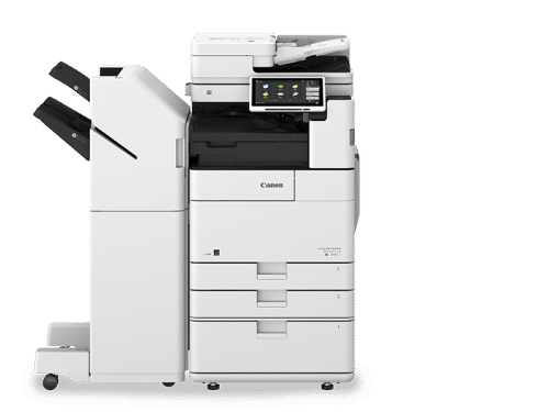 Canon imageRUNNER ADVANCE DX 4725i SF F US