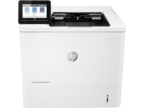 CBS HP LaserJet Managed E60155dn