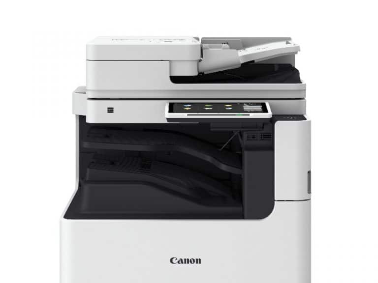Canon imageRUNNER ADVANCE DX C5850i Columbia Business Systems