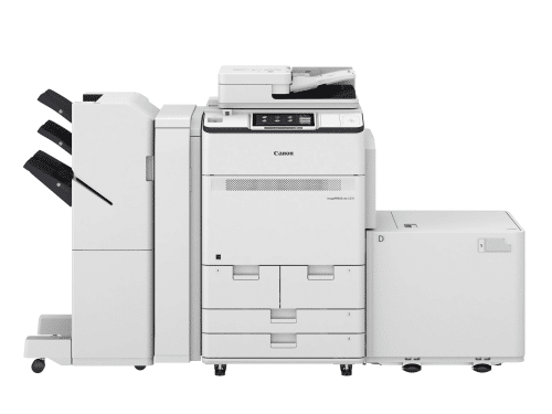 imagePRESS Lite C265 C270