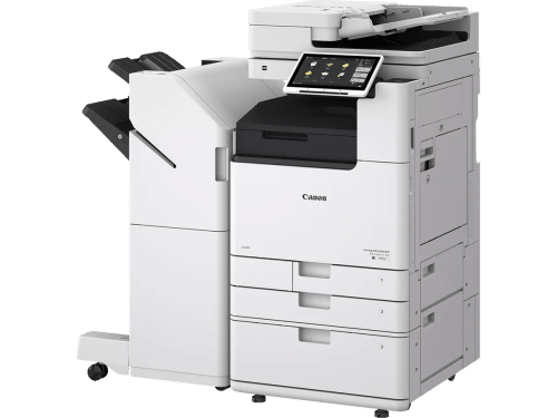 imagerunner advance dx 4900 series
