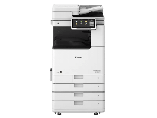 imagerunner advance dx 4925i