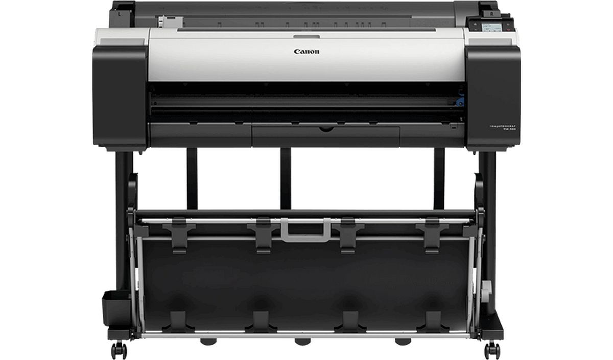 printer for an architectural officetm 305 hero 810x475