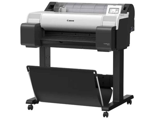Master Canon imagePROGRAF Printers for Professional Quality
