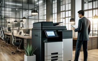 Printing Solutions for Law Firms