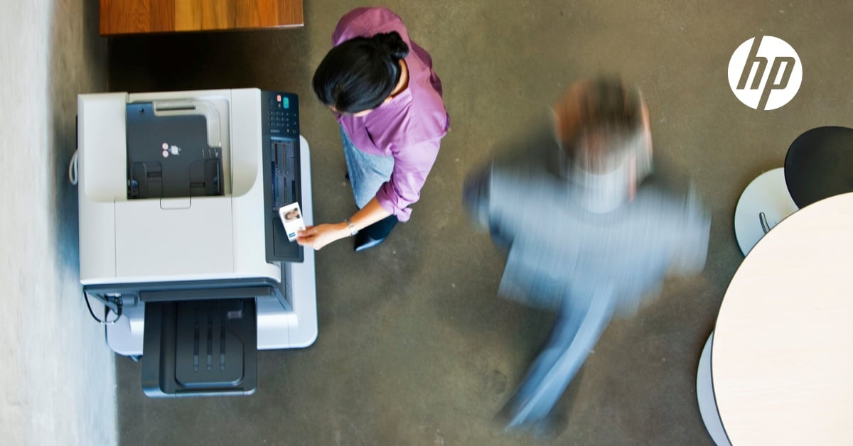 Printing Solutions for Law Firms HP