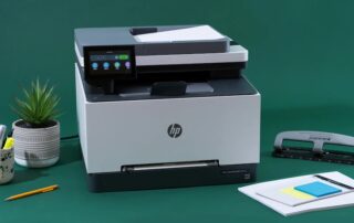 HP Smart Printers for Small Business copy