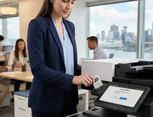 The Ultimate Guide to Office Copier Security for Vancouver Businesses
